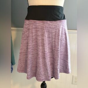 Nine West Active Skort NWT